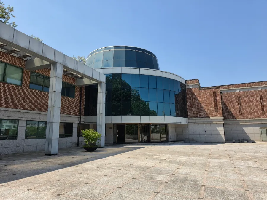 Horim Museum Sillim Seoul: Korean Art Museum Visitor Guide
