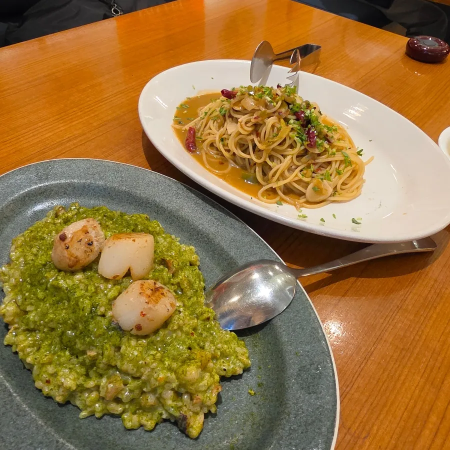 Mano di Chef Seoul: Italian Restaurant in Gangnam, COEX & Jamsil