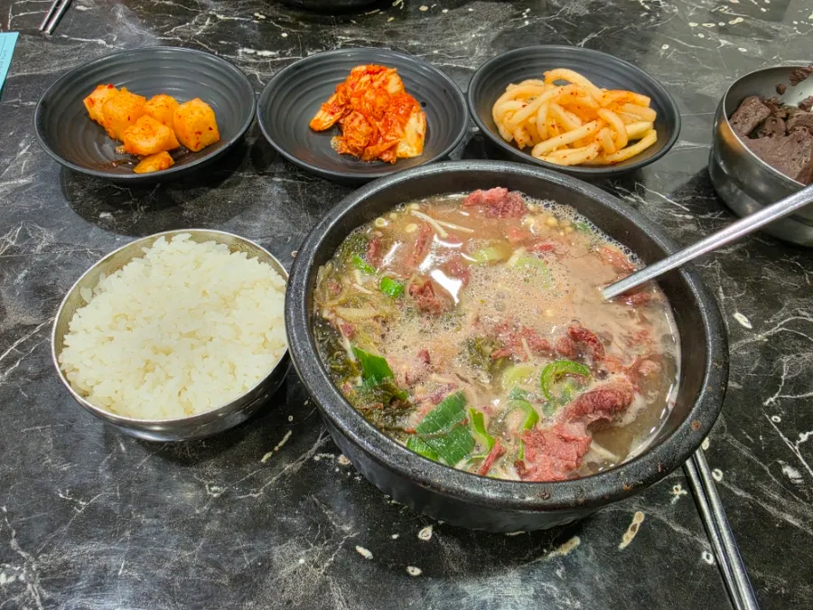 Suwon 2-Day Itinerary from Seoul: Local Food, Korean Hot Spring & Hwaseong
