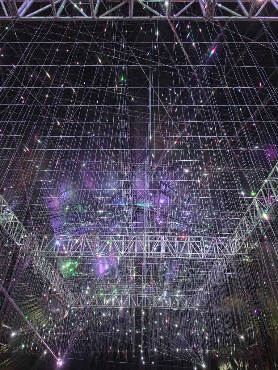Seoul Light Festival 2026 at Nodeul Island: Dates, Tips & What to See